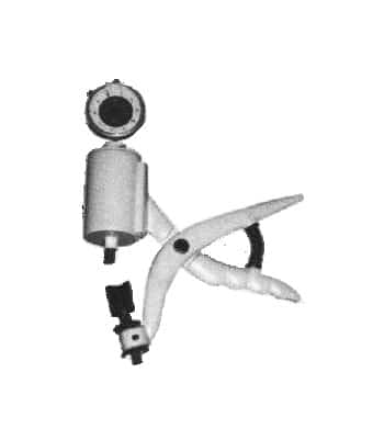 Craft’s Hardness Tester- Pfizer type
