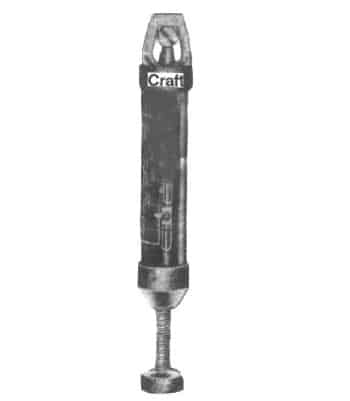 Craft’s Hardness Tester- Monsanto type