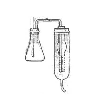 Craft’s LANDSBURGER Boiling apparatus