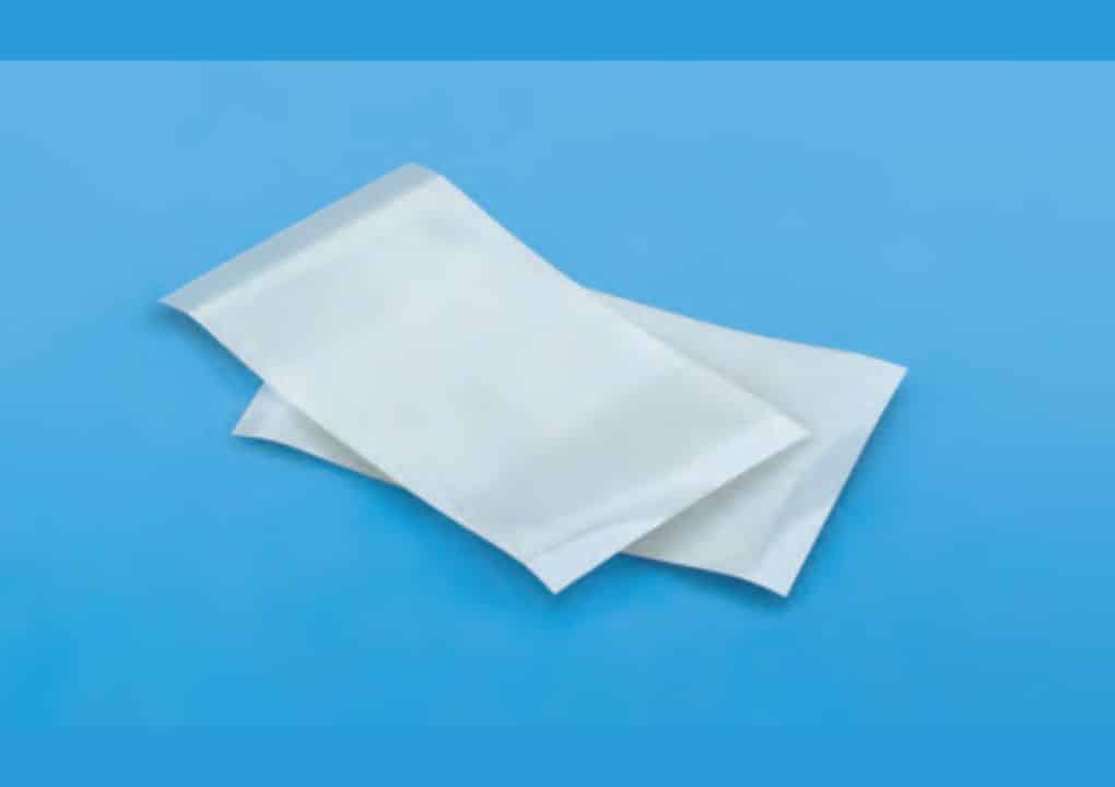 Optical Plate Seal