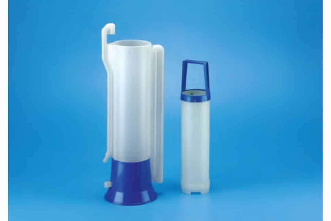 Pipette Washer, PP-Pipette length-40 cm