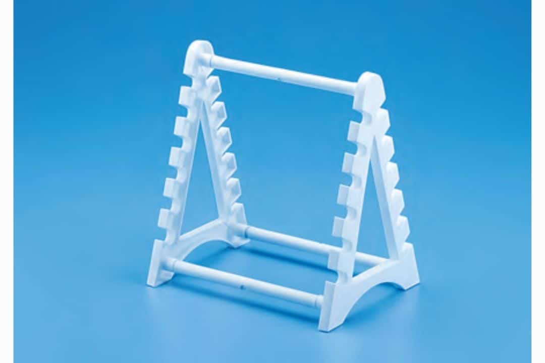Pipette Rack Horizontal, PP-PLACES 12