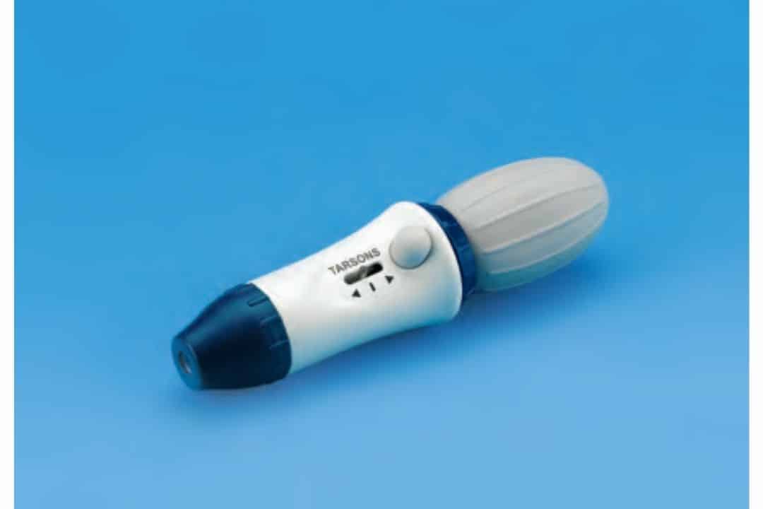 Pipette Controller, PP/Silicone