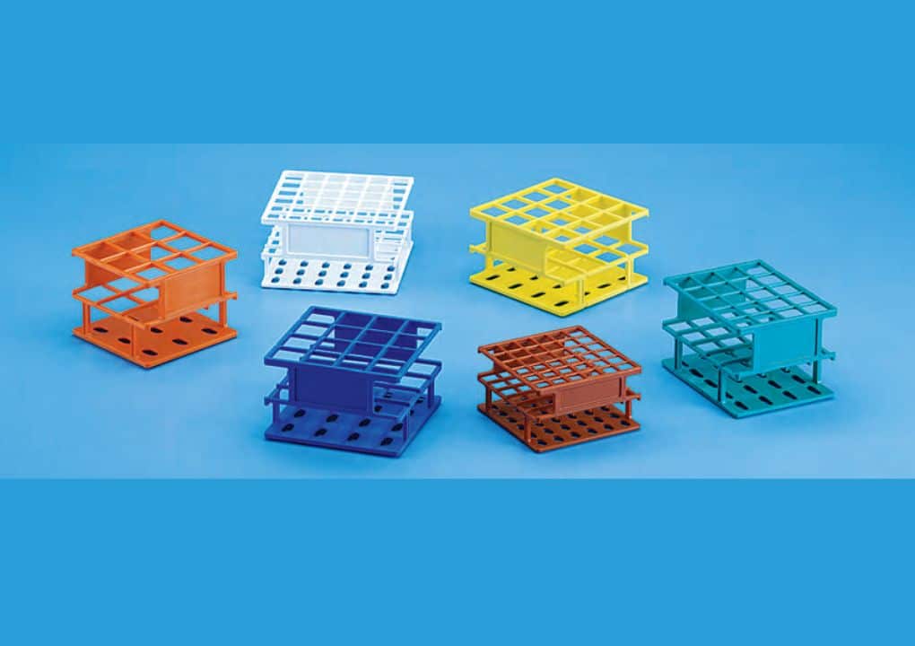 Poly Wire Half Rack, Re-enforced Nylon-places-40