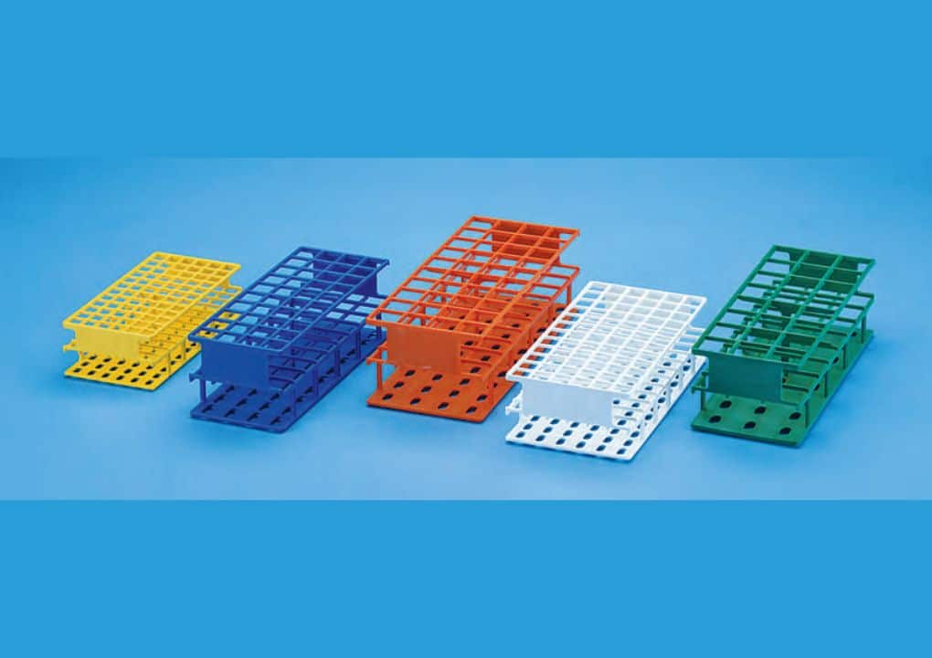Poly Wire Rack, Re-enforced Nylon-places-40