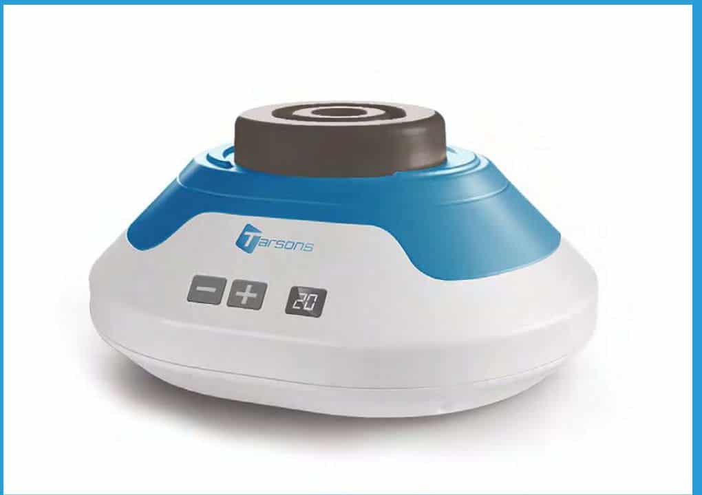MINI SPINIX DIGITAL VORTEX SHAKER-type- digital