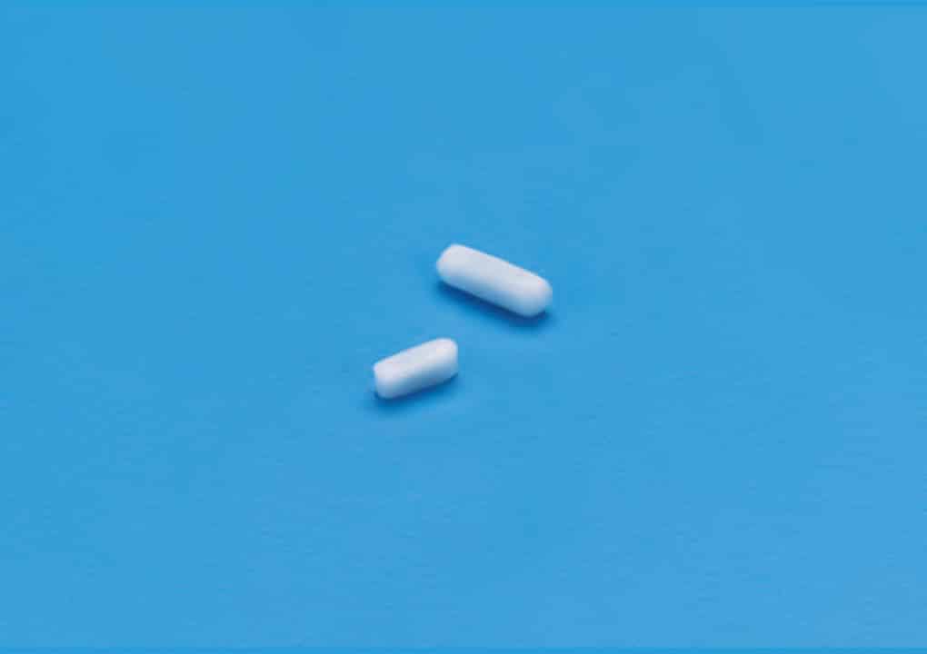 Micro Spin Magnetic Stirrer Bar-2*6 mm, 3*10 mm