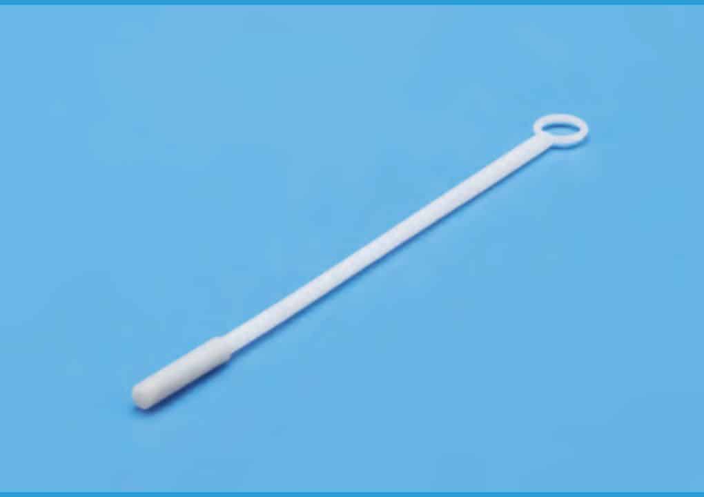 Magnetic Retriever, PTFE/ALNICO V MAGNET-length cm- 30