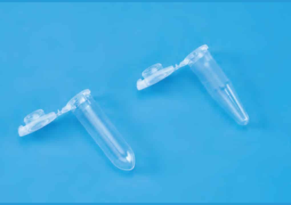 Hook Lock Micro Centrifuge Tube-1.5 ML