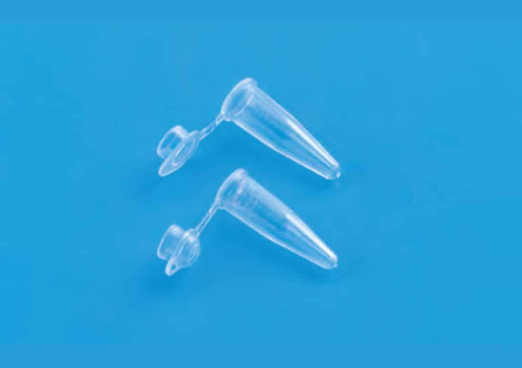 Maxiamp PCR® 319 Tubes-0.2 ml