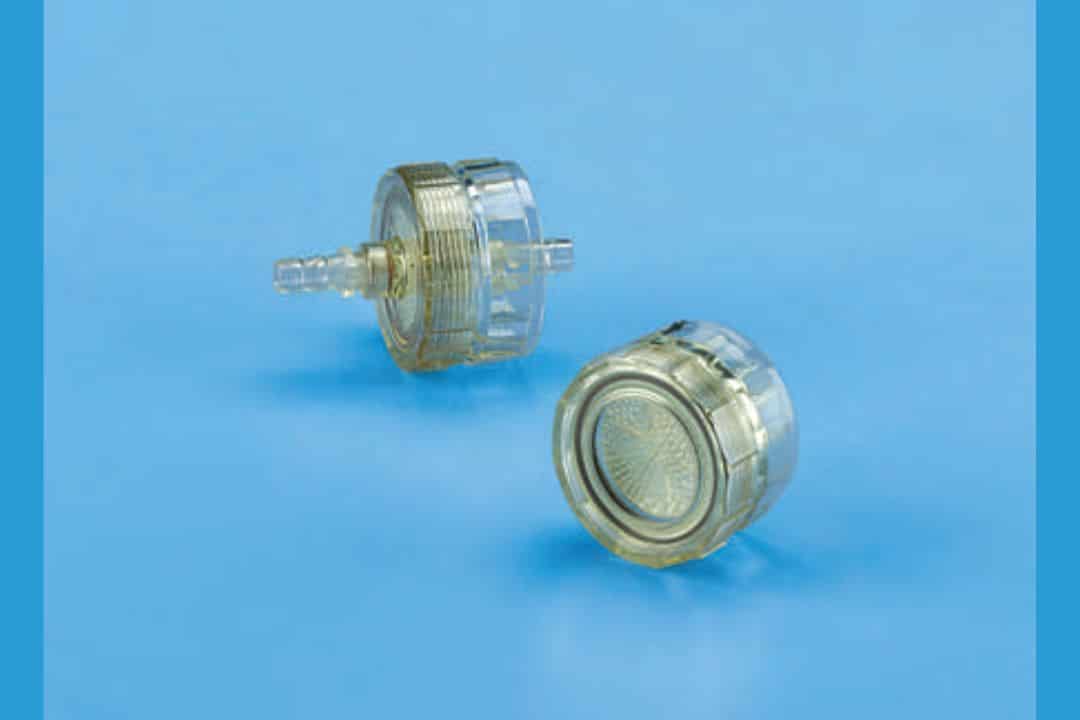 Open Faced Filter Holder, PSF 47mm