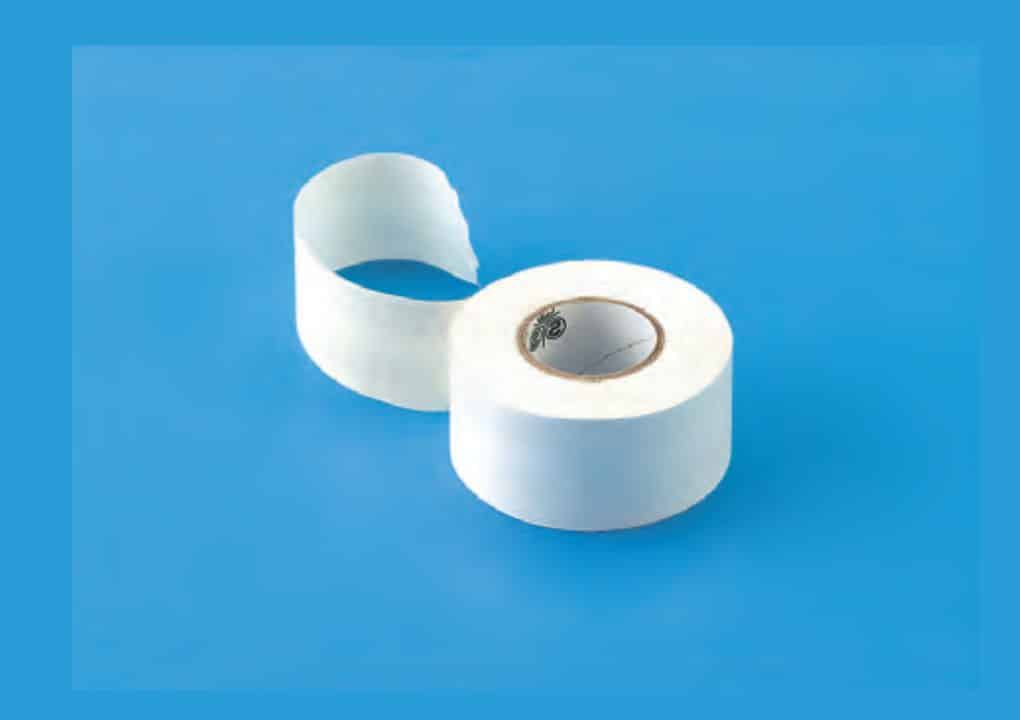 Indicator Tape for Steam Autoclave-size- 1"x2160'