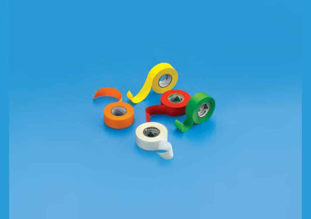 Multipurpose Labelling Tape-0.75"*500" size