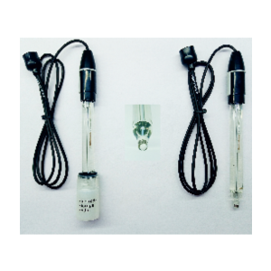 LABMAN pH / ORP Electrodes