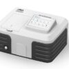 LABMAN Double BeamUV-Vis. Spectrophotometer with 21CFR