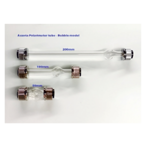 Sample Tube for Polarimeter ST100MM