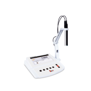 Water Hardness Meter LMHD60