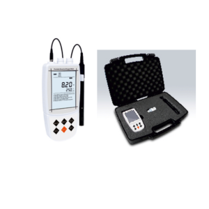 Portable DO Meter LMDO4P