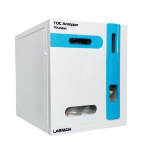 Total Organic Carbon Analyzer TOC2NDIR