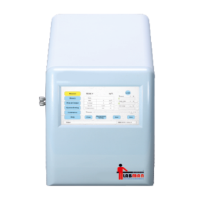 Total Organic Carbon Analyzer TOC1CD