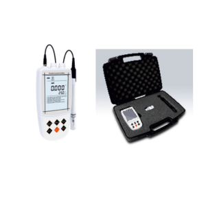 Portable Conductivity / TDS Meter LMCM2P