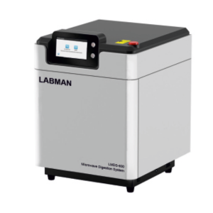 Microwave Digestion System LMDS1200