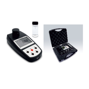 Portable Turbidity Meter LMTB5P