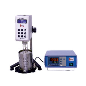 Viscometer with Thermosel LMDV300H
