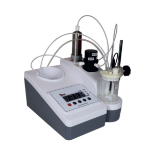 Karl Fischer Titrator (Basic) KFT1B