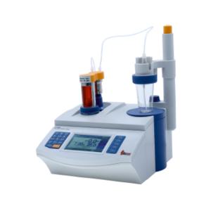 Automatic Potential Titrator APT1800
