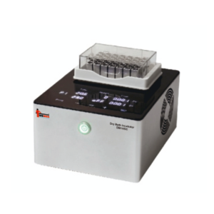 Dry Bath Incubator DBI16SC