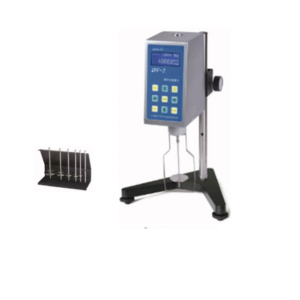Digital Viscometer (R Series) LMDV400R