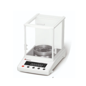 Wensar Semi Micro Balance KAB10L