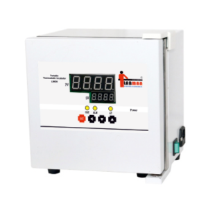 Mini Thermostatic Incubator LMIO6