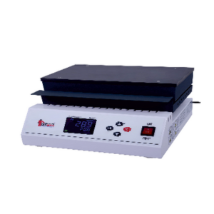Graphite Hotplate GHP400