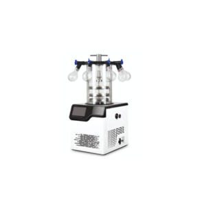 Lyophilizer Freeze Dryer (-80°C) LMFD84