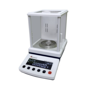 Wensar Semi Micro / Analytical Balance KAB8L