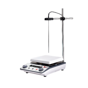 Ceramic Hotplate Magnetic Stirrer LMMS20LC