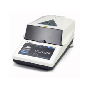 Wensar Moisture Analyzer 0.001% EMB11