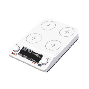 Multiposition Magnetic Stirrer MMS15S
