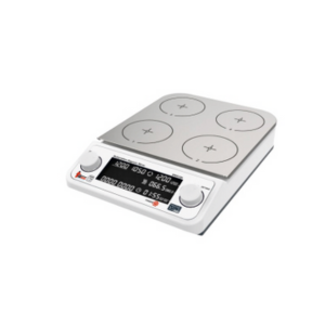 Multiposition Magnetic Stirrer MMS12H