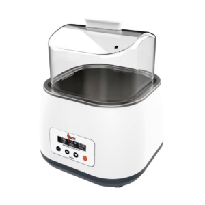 Water Bath Magnetic Stirrer WBMS3