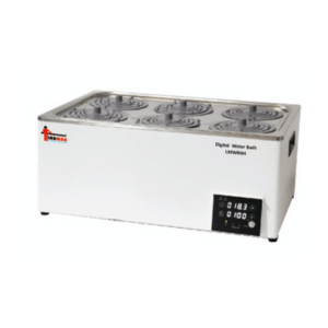 Water Bath LMWB2H