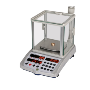 Wensar Precision Balance PGB1200