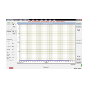 Software for Viscometer SK210