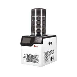 Lyophilizer Freeze Dryer (-60°C)