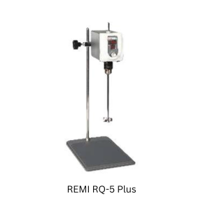 REMI RQ-5 Plus - Mini Stirrer with Brushless DC Motor